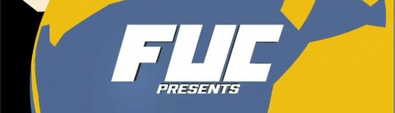荷兰品牌FUC最新影片「Fuc OFF」正式上映！